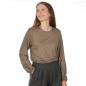 Preview: Papierschnittmuster Jerseybluse Frau Yelda XS-XXL